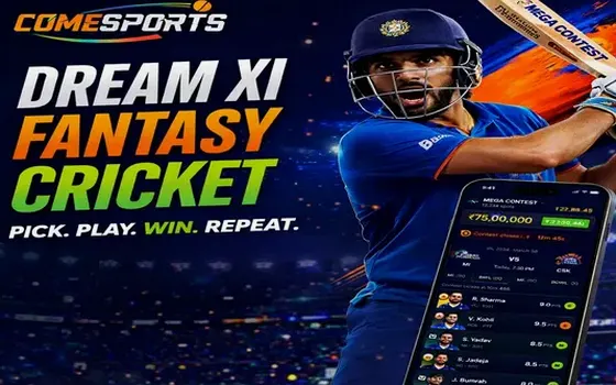 Hyderabad vs Delhi on Skyexchangewin