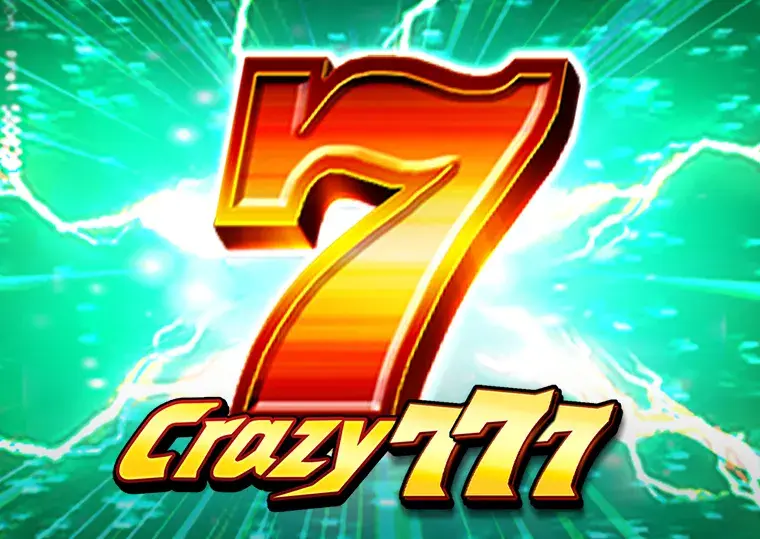 Crazy 777 Skyexchangewin