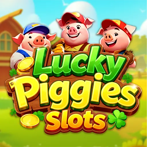 Lucky Piggies gemple Skyexchangewin