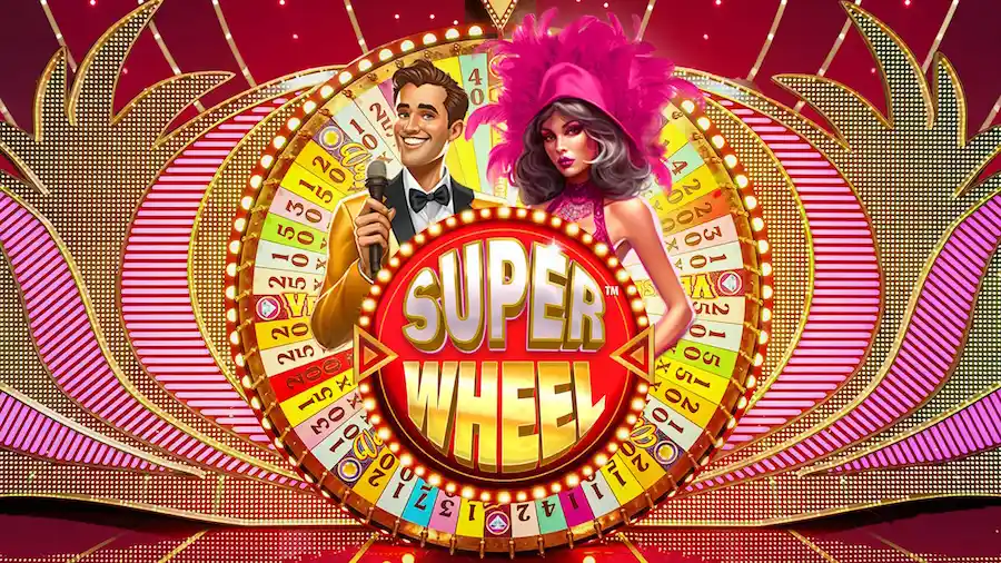 Super Wheel Skyexchangewin